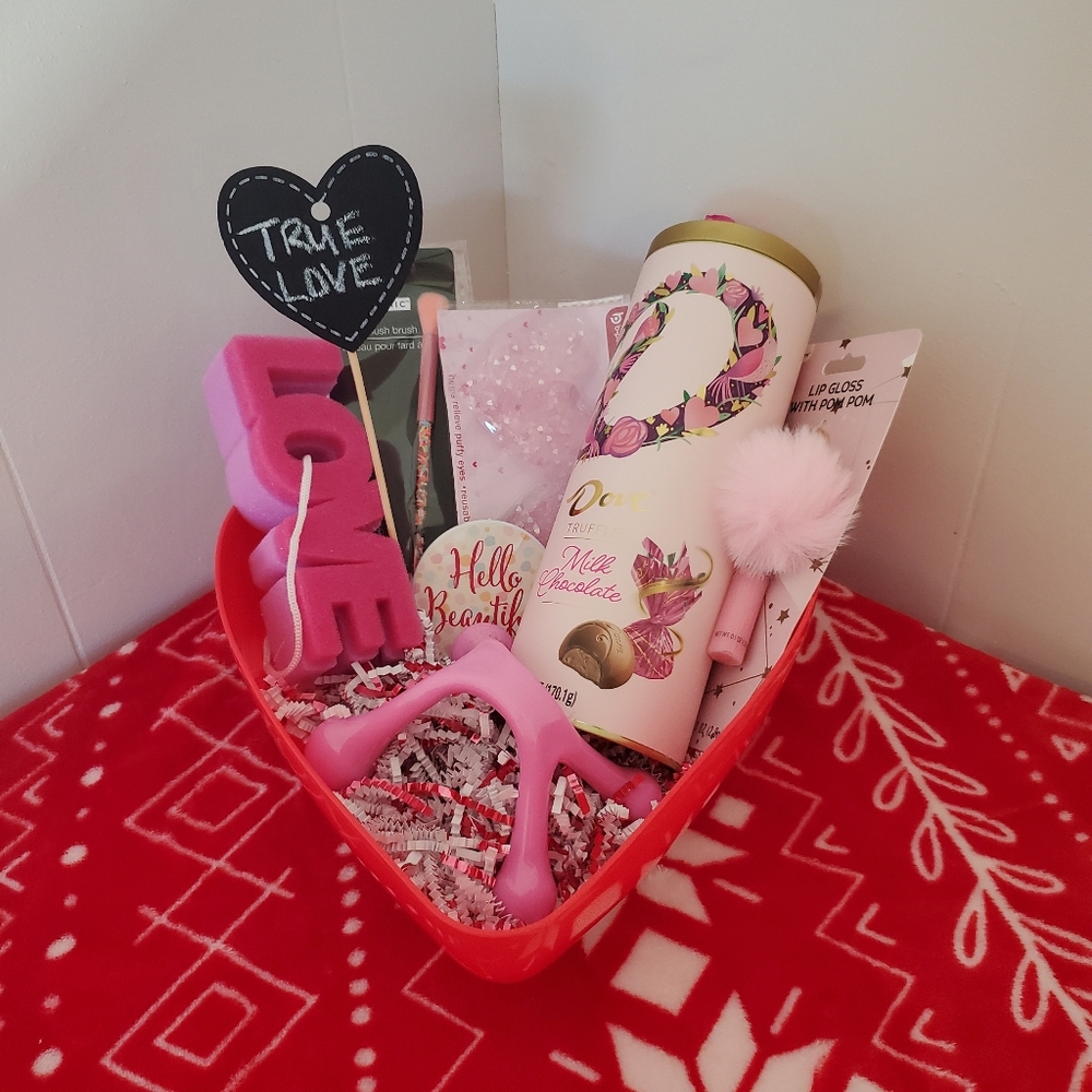 Valentine Gift for Someone Special